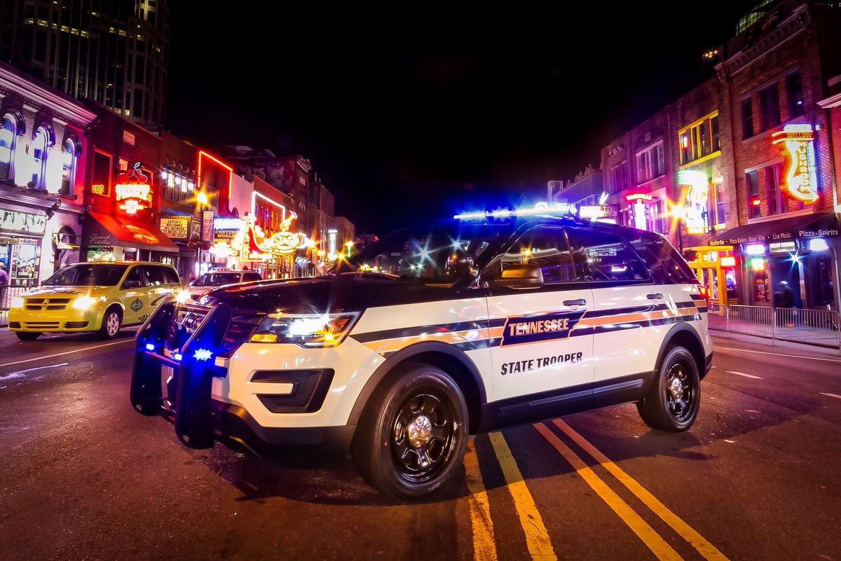 THPNashville (@thpnashville) on Twitter photo It’s that time of the year again! Vote THP for the best looking trooper cruiser across the nation! The winning cruiser will be featured on the <a href="/State_Troopers_/">State Troopers</a> 2020 calendar. To vote, scroll to the bottom of the page and select "Tennessee."
Vote Now ➡️ bit.ly/2JA82xO It’s that time of the year again! Vote THP for the best looking trooper cruiser across the nation! The winning cruiser will be featured on the <a href="/State_Troopers_/">State Troopers</a> 2020 calendar. To vote, scroll to the bottom of the page and select "Tennessee."
Vote Now ➡️ bit.ly/2JA82xO