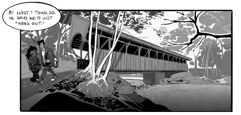 BLACKWATER UPDATE!  ??

-> Check it out: https://t.co/MnZjPwtaEd
Or start from the beginning! : https://t.co/vQy6b7f3Wr 