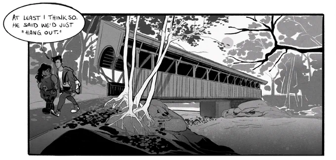 BLACKWATER UPDATE!  ??

-&gt; Check it out: https://t.co/MnZjPwtaEd
Or start from the beginning! : https://t.co/vQy6b7f3Wr 
