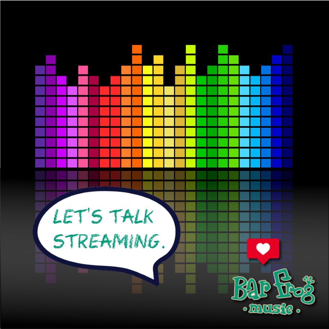 BarFrogMusic's tweet image. According to a recent article from #MusicBusinessWorldwide, Amazon Music is the fastest growing streaming service right now (It’s Music Unlimited subscriber base has been growing by 70% year on year). 
Have you tried #amazonmusic? What did you think?