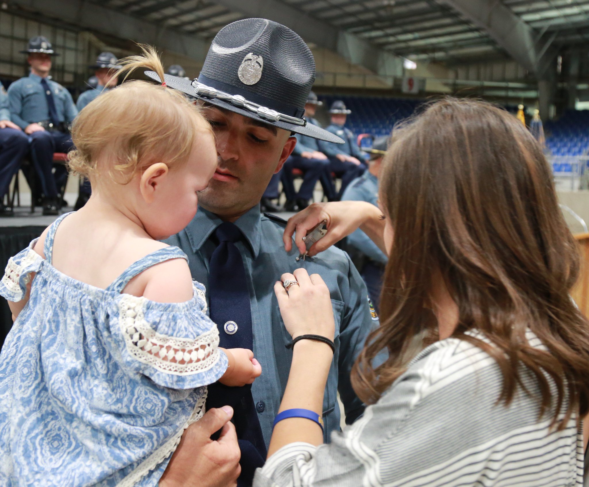 Oregon State Police Officer List 37 - 66scdos