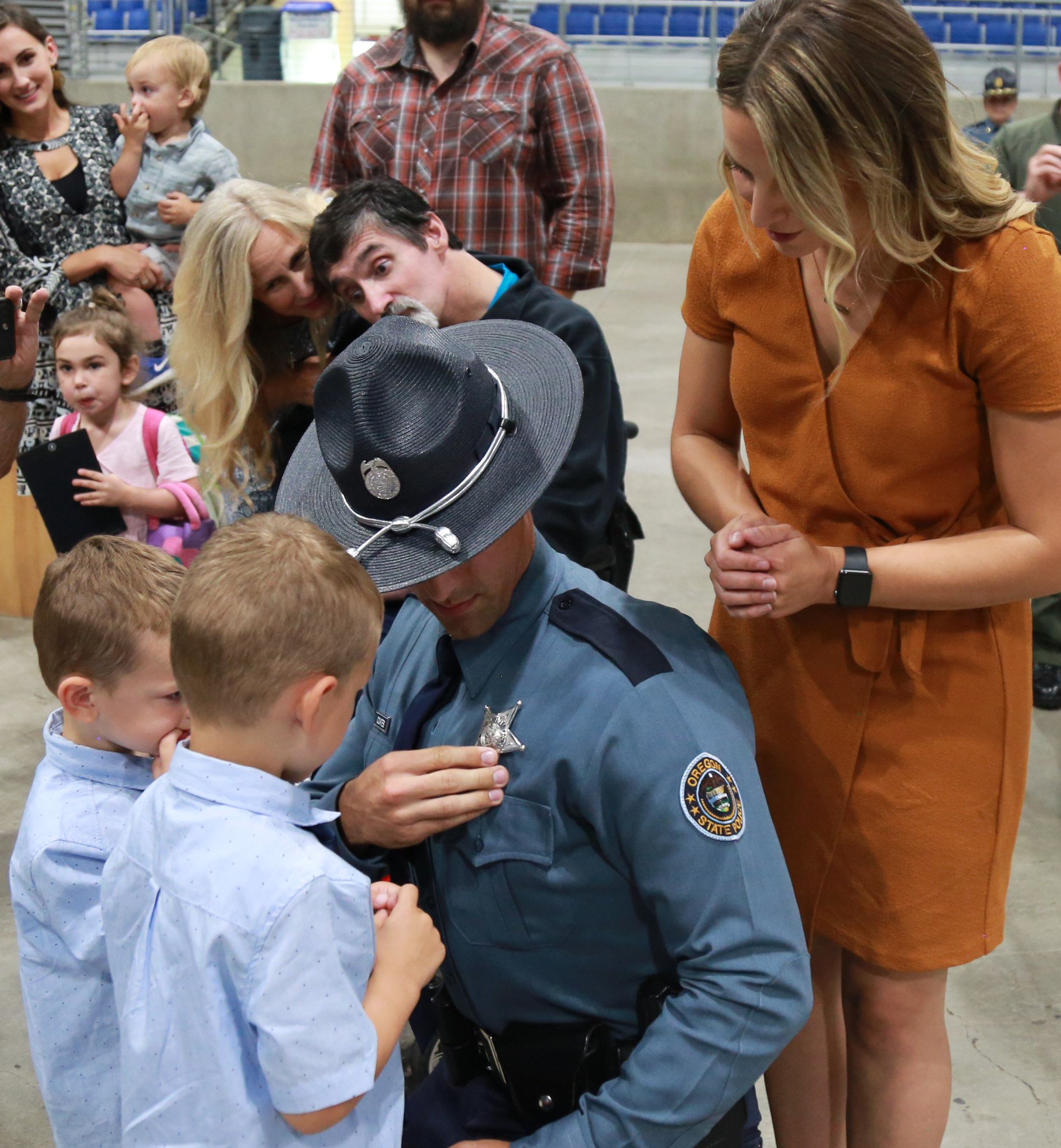 Oregon State Police Officer List 37 - 47xqeya