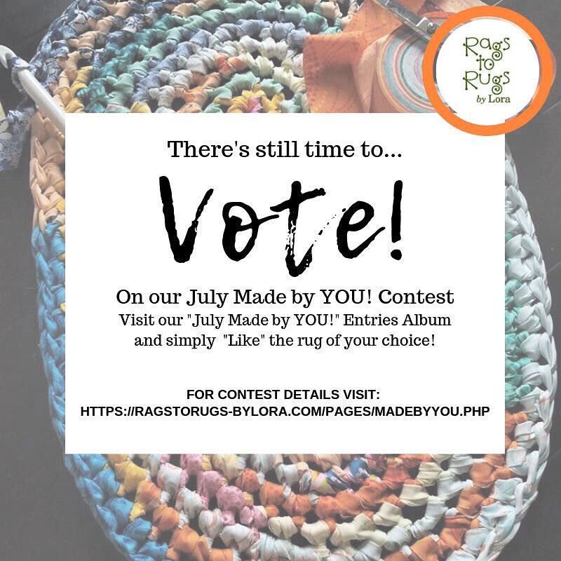 Rags To Rugs By Lora Bryont Blog