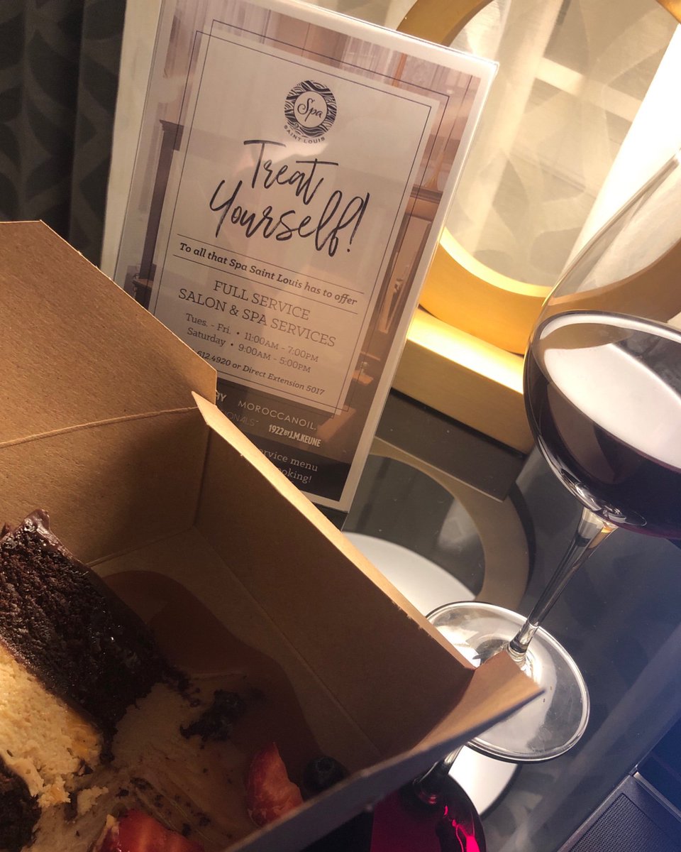 Spa Saint Louis tweet media