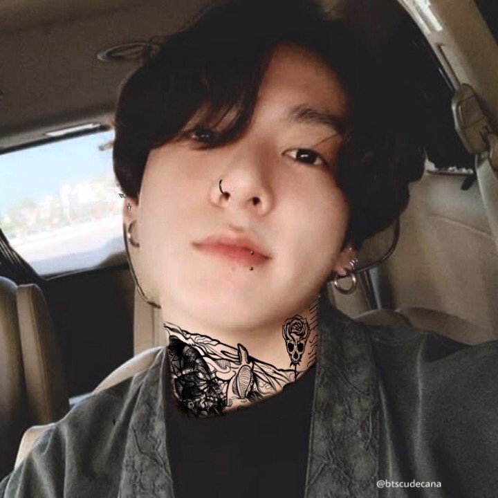 estou de volta um pouco diferente 🥴