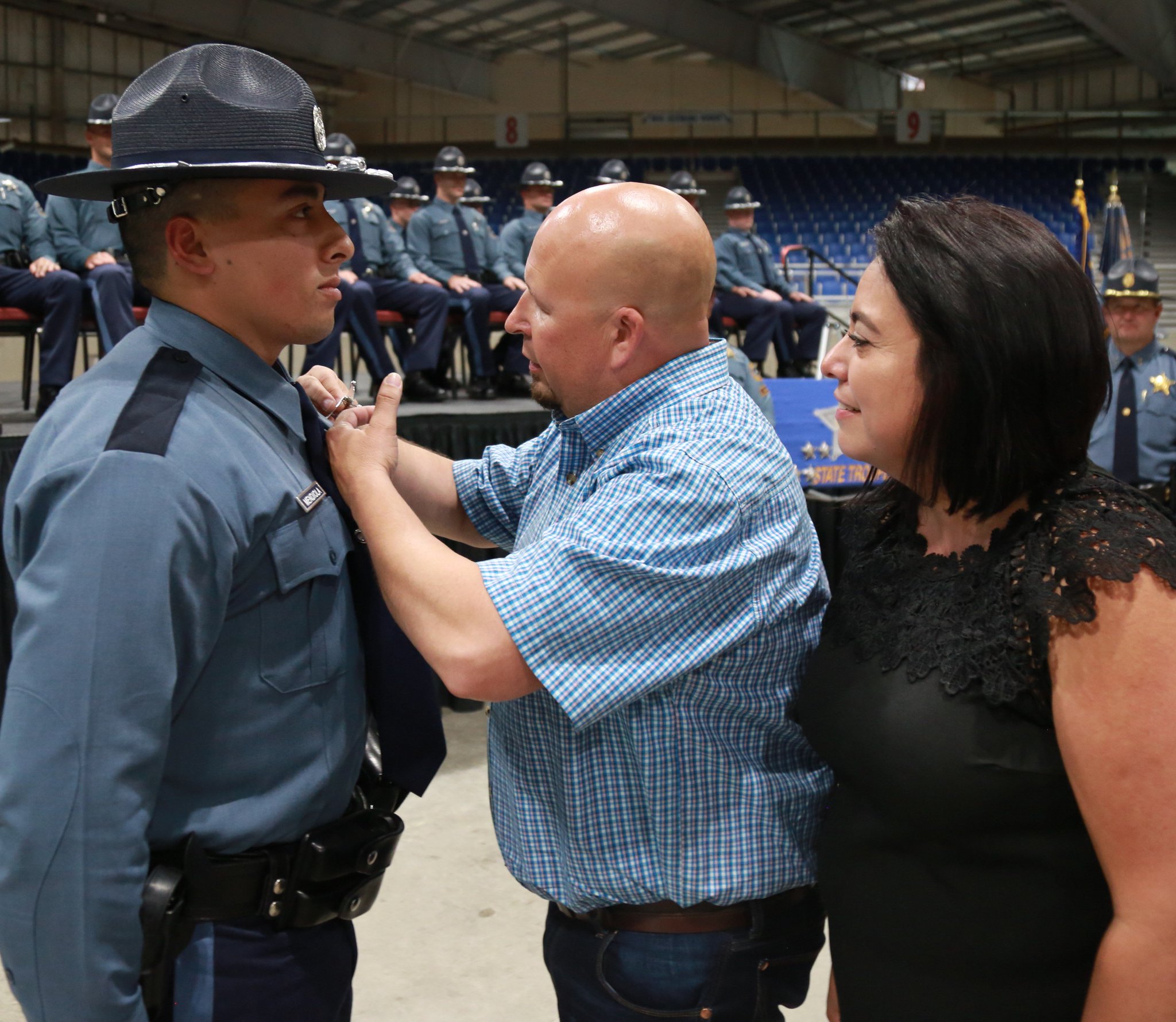 Oregon State Police Officer List 37 - wsp8jzc