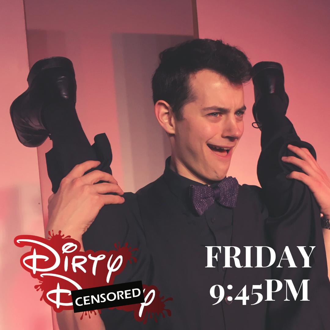 Catalyst Comedy tweet media