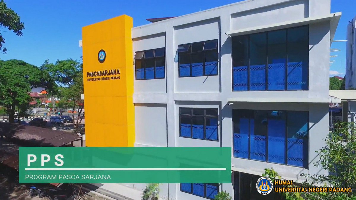 unpofficial_'s tweet photo. Sukseskan Program Menuju Doktor dari Sarjana Unggul, Pascasarjana Diminta Rektor UNP Berbenah
https://t.co/XlSFyqTUMC
#universitasnegeripadang #humasunp https://t.co/xvCMaNA6KH
