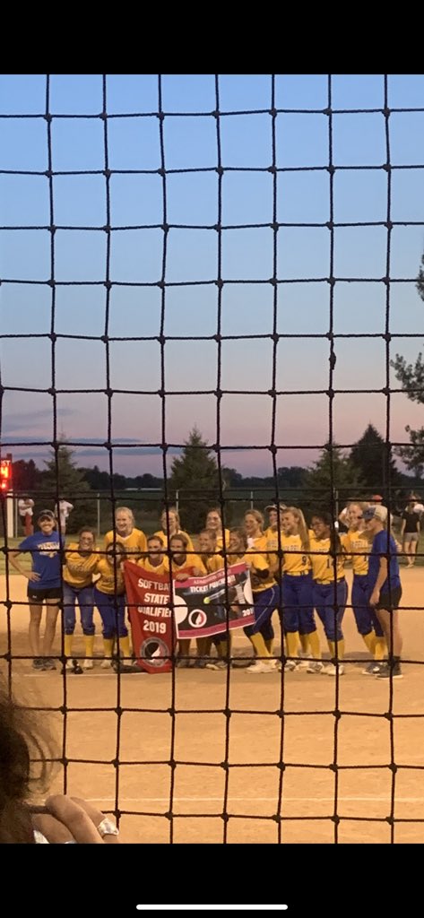 Awesome job ladies and coaches!!Sweeeeet!!!