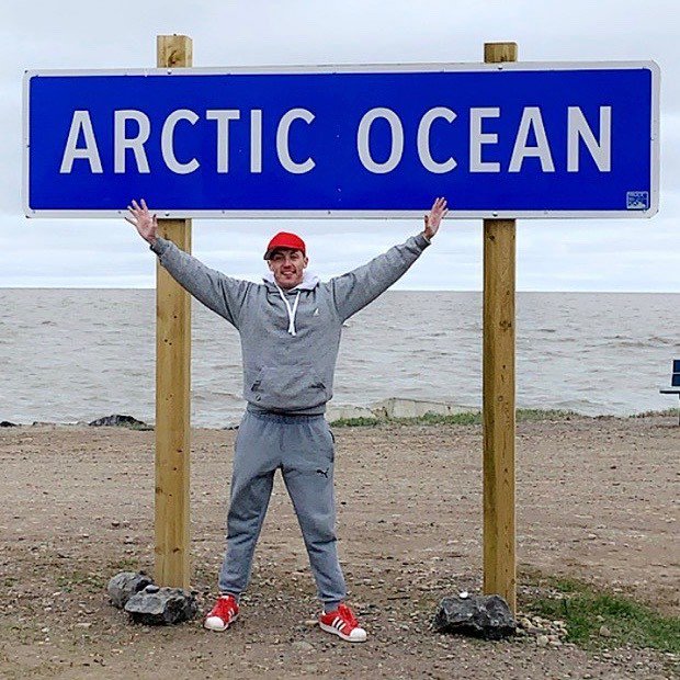 Michael Warner tweet media