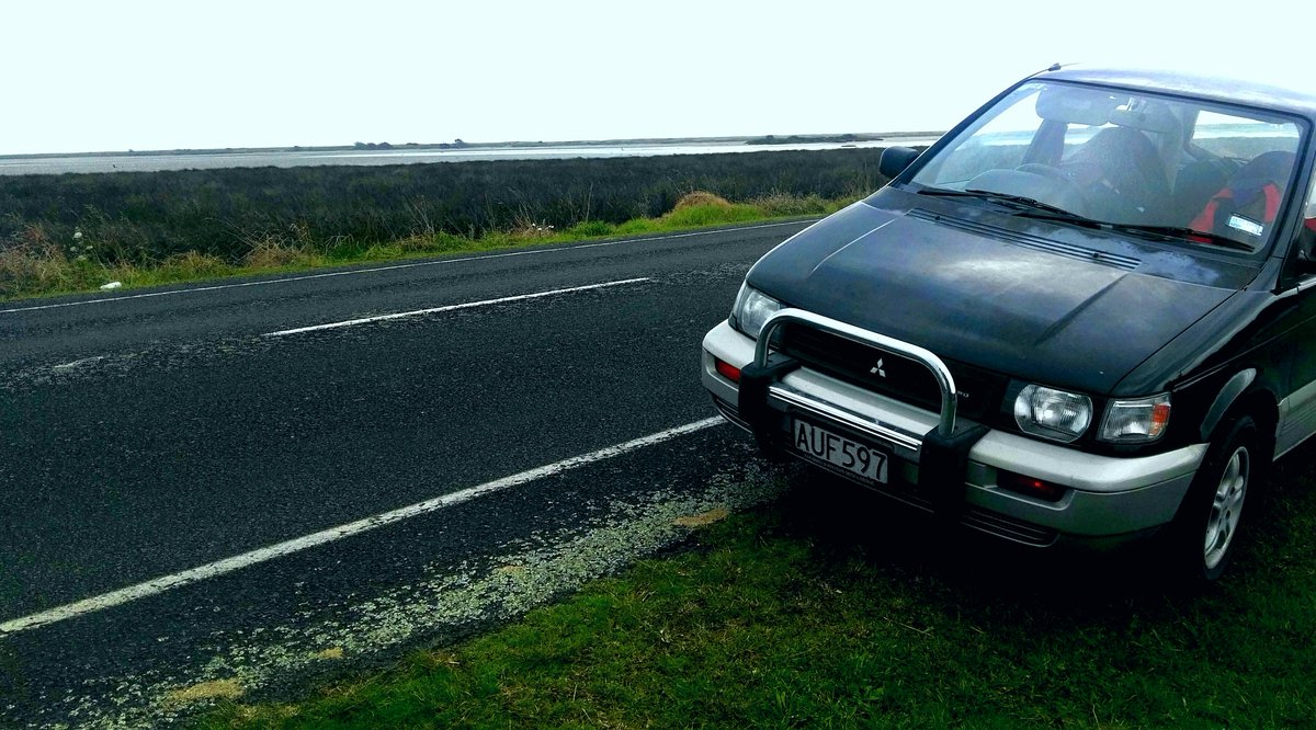 WorldFlorian's tweet photo. Chapter Seven - Road-trip through the winter : North Island - Part 2. https://t.co/BWT1O1hqdi