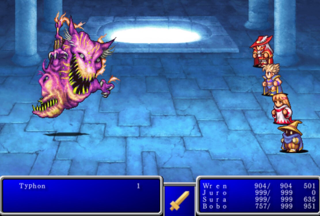 everysingleff's tweet image. Well on my way thru Whisperwind Cove. I’ve found a face and a half, a tentacle thing and helped some dwarves #everysinglefinalfantasy
#everysingleff #finalfantasy #squareenix