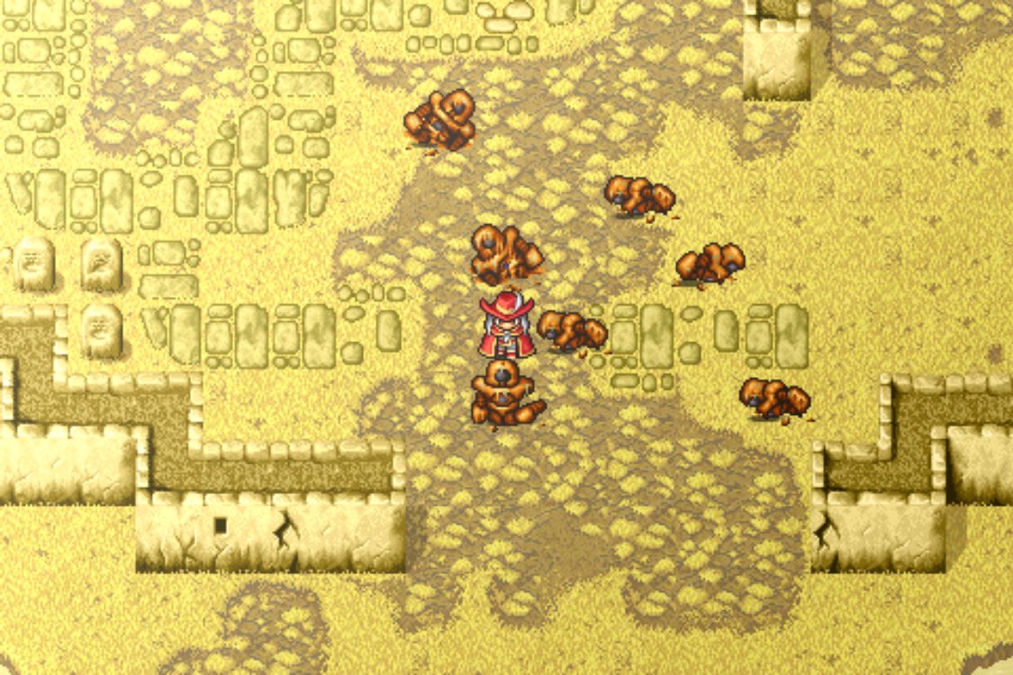 everysingleff's tweet image. Well on my way thru Whisperwind Cove. I’ve found a face and a half, a tentacle thing and helped some dwarves #everysinglefinalfantasy
#everysingleff #finalfantasy #squareenix