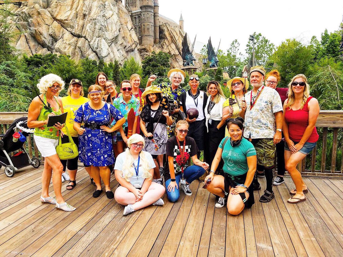 CFSlugClub's tweet photo. Thanks for coming out to our hogwarts summer holiday event this past weekend! a huge thanks to @DianeLewisK9 and Meg for putting this event together! https://t.co/rNXHmsrk4W