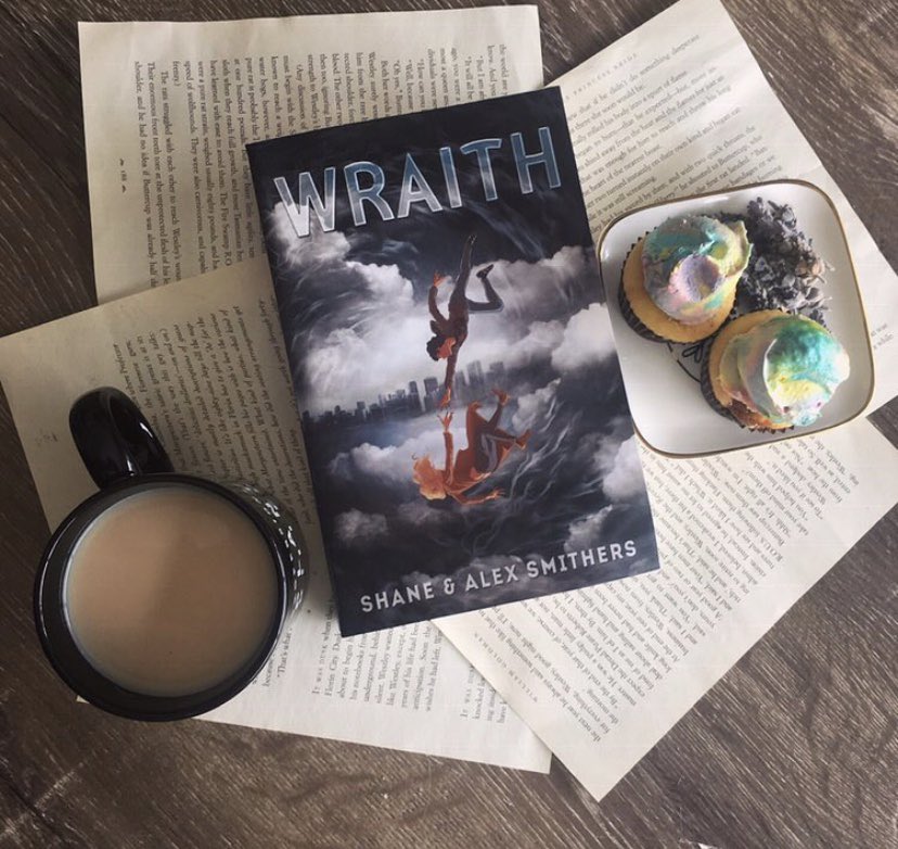 AGeekwithaHat's tweet photo. Currently reading AND LOVING just a delightful blend and mix of genres really pick this beaut up loveozya peeps! #IndigenousYA #LoveOzYA @LoveOzYA https://t.co/h7eEtEPqdx