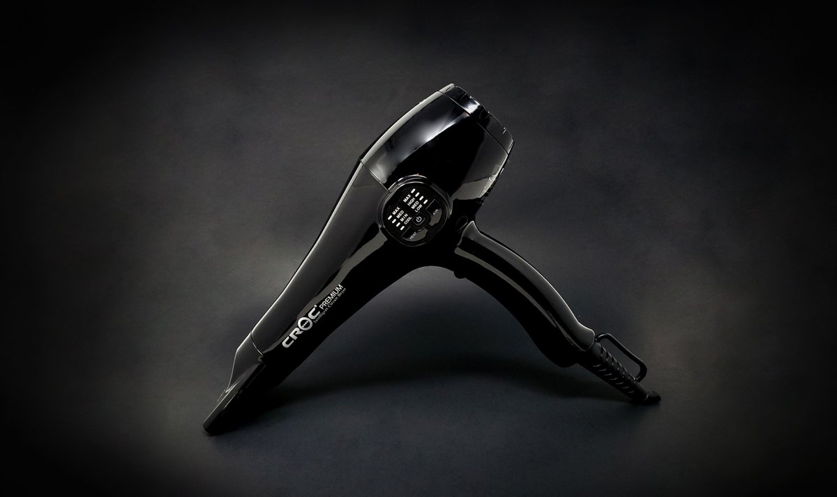 crocusa's tweet photo. Premium design, premium performance! 💨💎
.
.
https://t.co/q0jFynnAxM
.
.
#crocusa #crocprofessional #hottools #blowdryer #hairtools #croctools #blowdry #curlinghair #MondayMotivation ! https://t.co/ZxT4YKNeWo