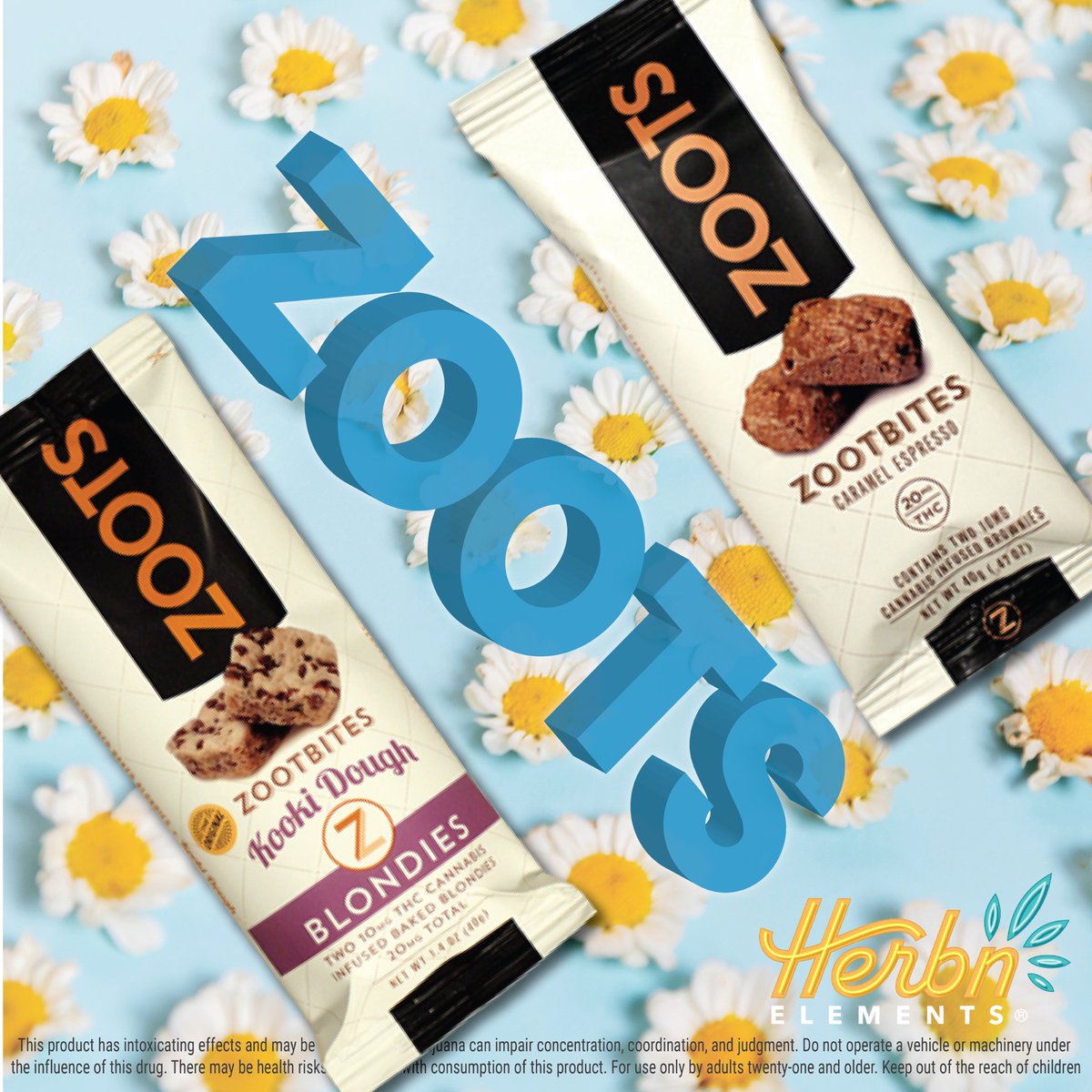 HerbnElements's tweet photo. Z O O T S π« Elevate the moment with a delicious cannabis infused baked treat π©π @ZootsWA @Zootology
#seattlestoners #howdoyouzoot #cannabisculture #infusededibles https://t.co/CEseFkU0By