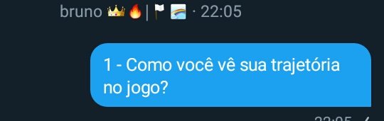 PsicaBrooke's tweet photo. @planteumbruno foi um dos eliminados de quinta e com seu jeito " Bruno de ser ", ele soltou o verbo em nossa entrevista. 
" joguei com humildade e lealdade "
" ela sempre foi essa sonsa e fracassada " 

#Friends4 
@Friendsreality
@Ricksantosof https://t.co/9o1nxuUZww