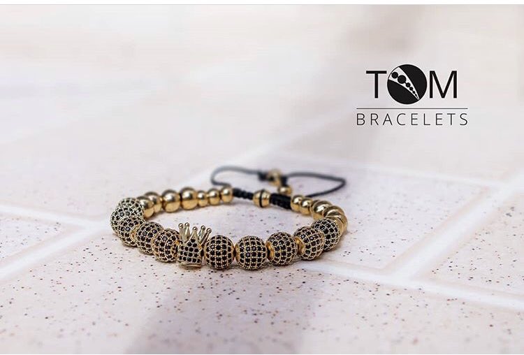 Tombracelets's tweet photo. Luxury bracelet https://t.co/EVV1bhyTXx