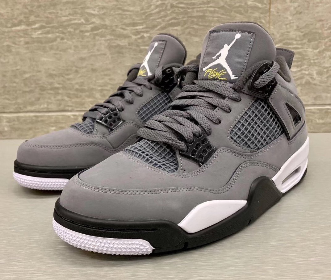 jordan 4 august 2019