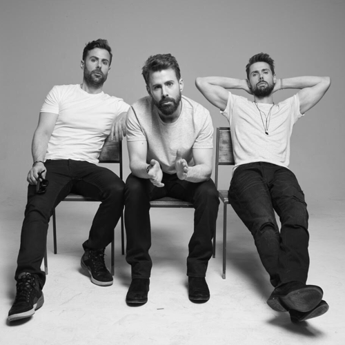 MusicAllAccess's tweet photo. Thanks to @council_band for their time! Get to know all about this trio of brothers in our first @AllAccess interview of the week here with them here- https://t.co/zVxxHxS6SZ #Council #bornready https://t.co/IBU3j84kZ2