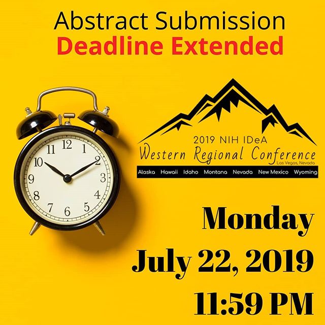 Nevada INBRE tweet media