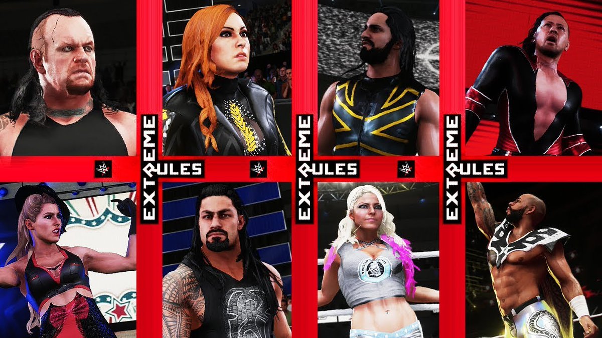 ผลการค้นหารูปภาพสำหรับ WWE2K20