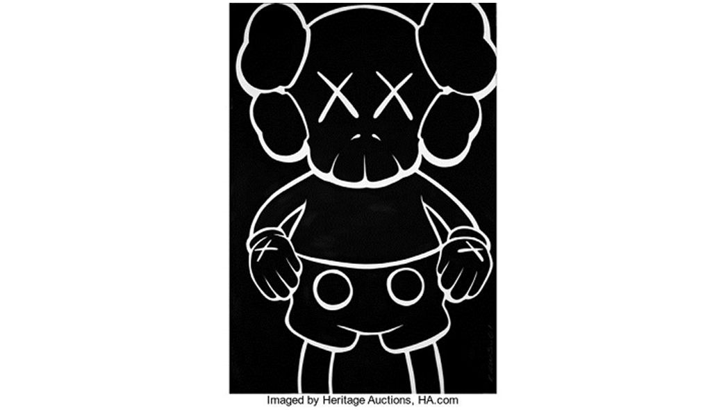 BlouinShop's tweet photo. Urban Art at Heritage Auctions, Chicago, July 22 – July 23

https://t.co/Z6iMZ3KT5v

#Blouin #Bllouinshop #UrbanARt #HeritageAuctions #Chicago https://t.co/h514uPkukI