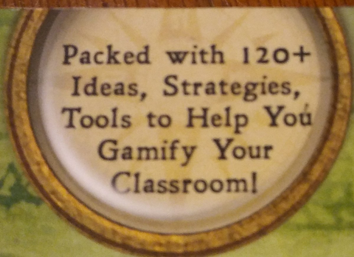 MrsCorreiraHAY's tweet photo. Lucky 2 attend @edcampCapeCod 2day! Had no clue just how lucky I was-until I got home &amp; started reading the book @MrsWelchJCS1 gifted me! (Explore Like a Pirate) by @mrmatera is FINALLY the missing piece I've needed!😍 #GameBasedLearning #Gamification @burgessdave #EdCampCapeCod https://t.co/ggPPc6imVh