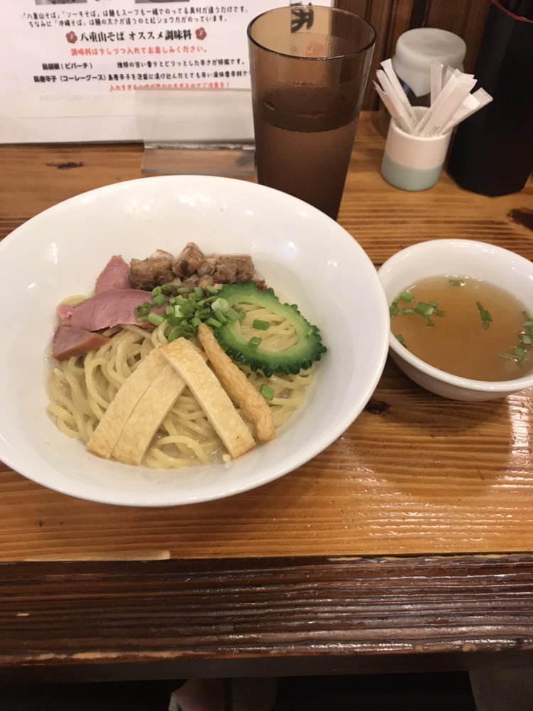 お断り 日本 屋 人 ラーメン