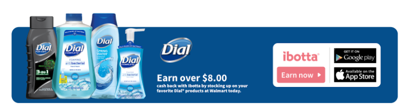 HaveSippy's tweet photo. Save Up to $8 on Dial® Products at @Walmart #ShopDialatWalmart @Walmart #ad https://t.co/OOl0m7lb8L via @2kidsandacoupon https://t.co/xQcWLmoypK