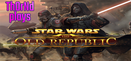 Gonna be playing some <a href="/SWTOR/">The Old Republic</a> tonight on twitch.tv/th0rnd - joining @MaddWolfGaming to do some leveling and stuff.  Hope to see you there! #SupportSmallStreamers #binderclips