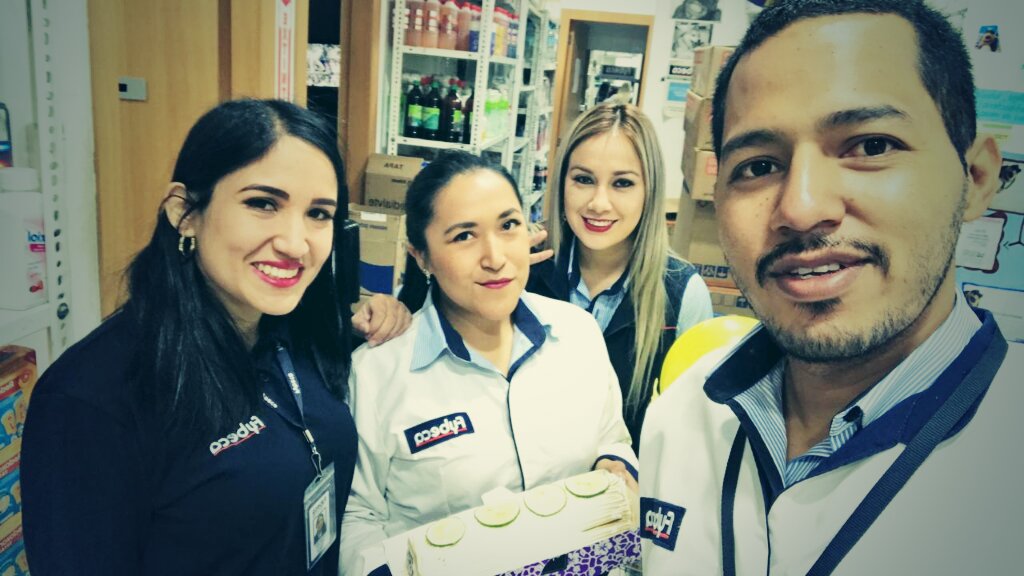 anabel19904's tweet photo. #F631 Muchas gracias por sus deseos!! https://t.co/4CONUJOqXk