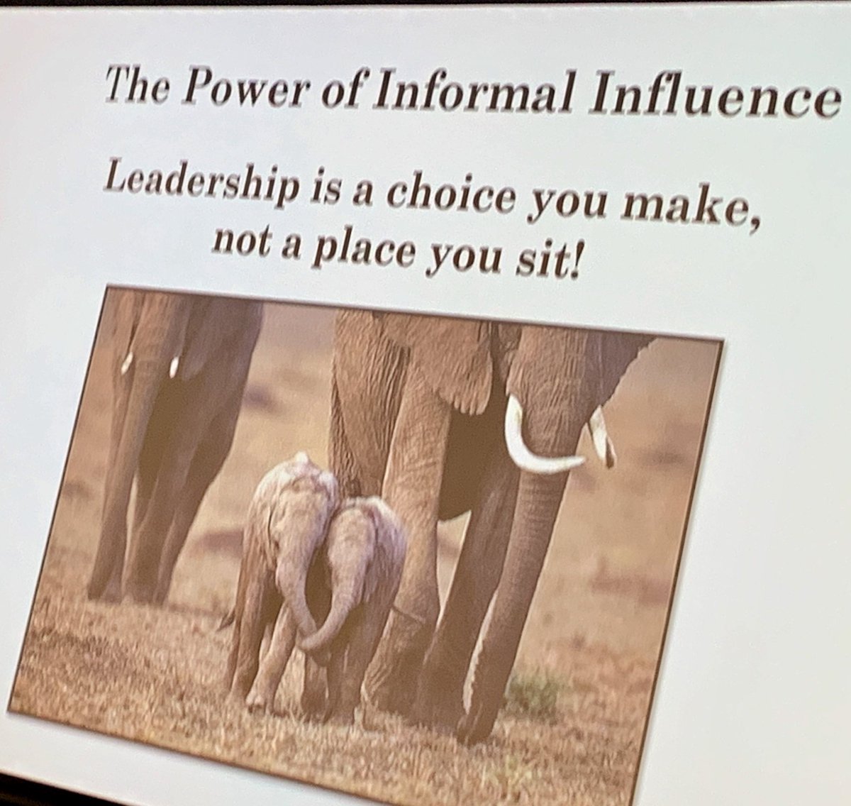 #leadership #execseclive <a href="/lucybrazier/">Lucy Brazier OBE</a> 
“If you have the mindset of a mentor you can be an incredible leader” <a href="/LisaOlsen/">LisaOlsen</a> #aiopnsw #aiop #strengthinourconnections