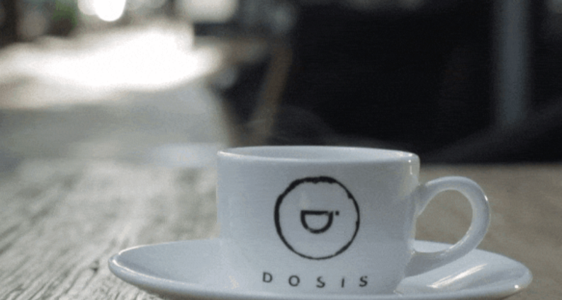 Dicen por ahí que no hay hora perfecta para tomar café. Dosis Cafe es uno de los mejores lugares. 
Conoce todo lo que te ofrece en su página oficial dosiscafe.com