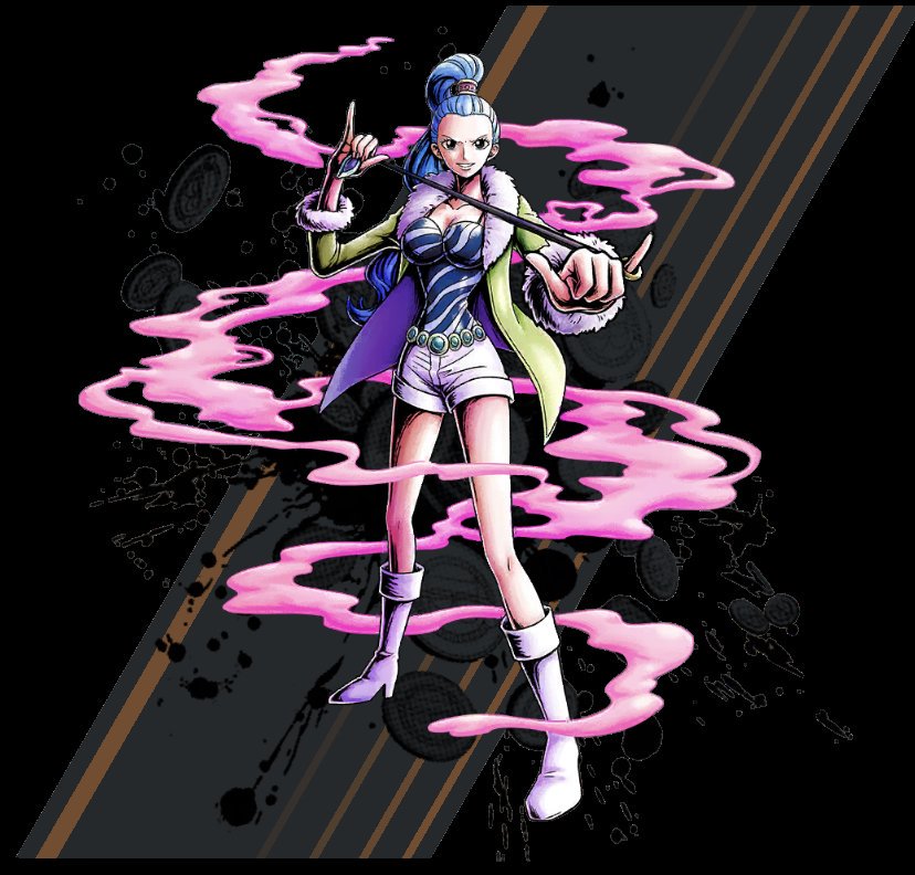 よっちゃん 𓃠 One Piece クイズ Q13 アラバスタの王女ビビが バロックワークスに潜入していた時のコードネームは ミス チューズデー ミス ウェンズデー ミス フライデー Onepiece ワンピース ワンピquiz T Co Lmrcdxn5sy Twitter