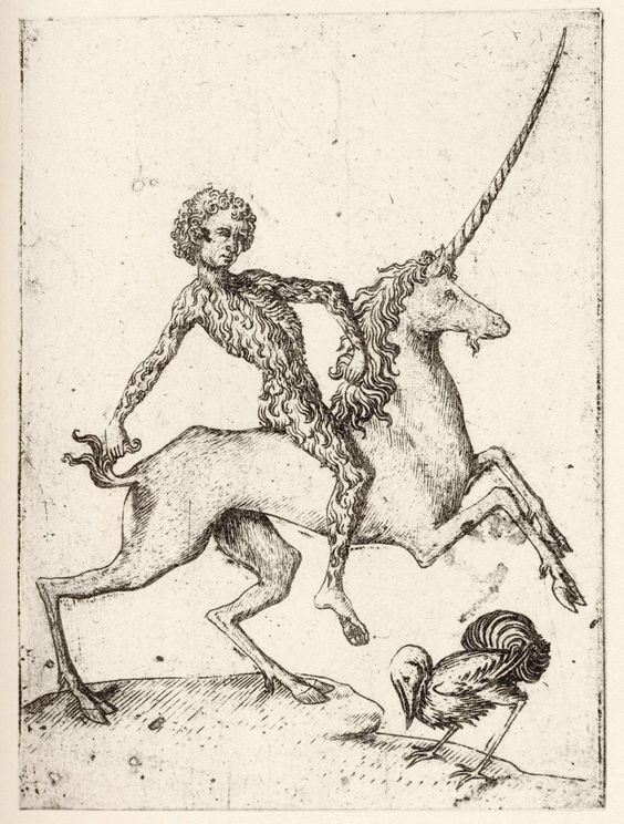@foxville_art redrawing weird-old-european art in your style is a fun one. I've been meaning to do this ages ago?

100% original prompts: a wizard banishing the dark, an omen of good things to come, reality's edge... 