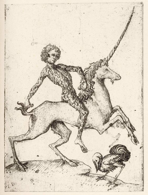 @foxville_art redrawing weird-old-european art in your style is a fun one. I've been meaning to do this ages ago?

100% original prompts: a wizard banishing the dark, an omen of good things to come, reality's edge... 