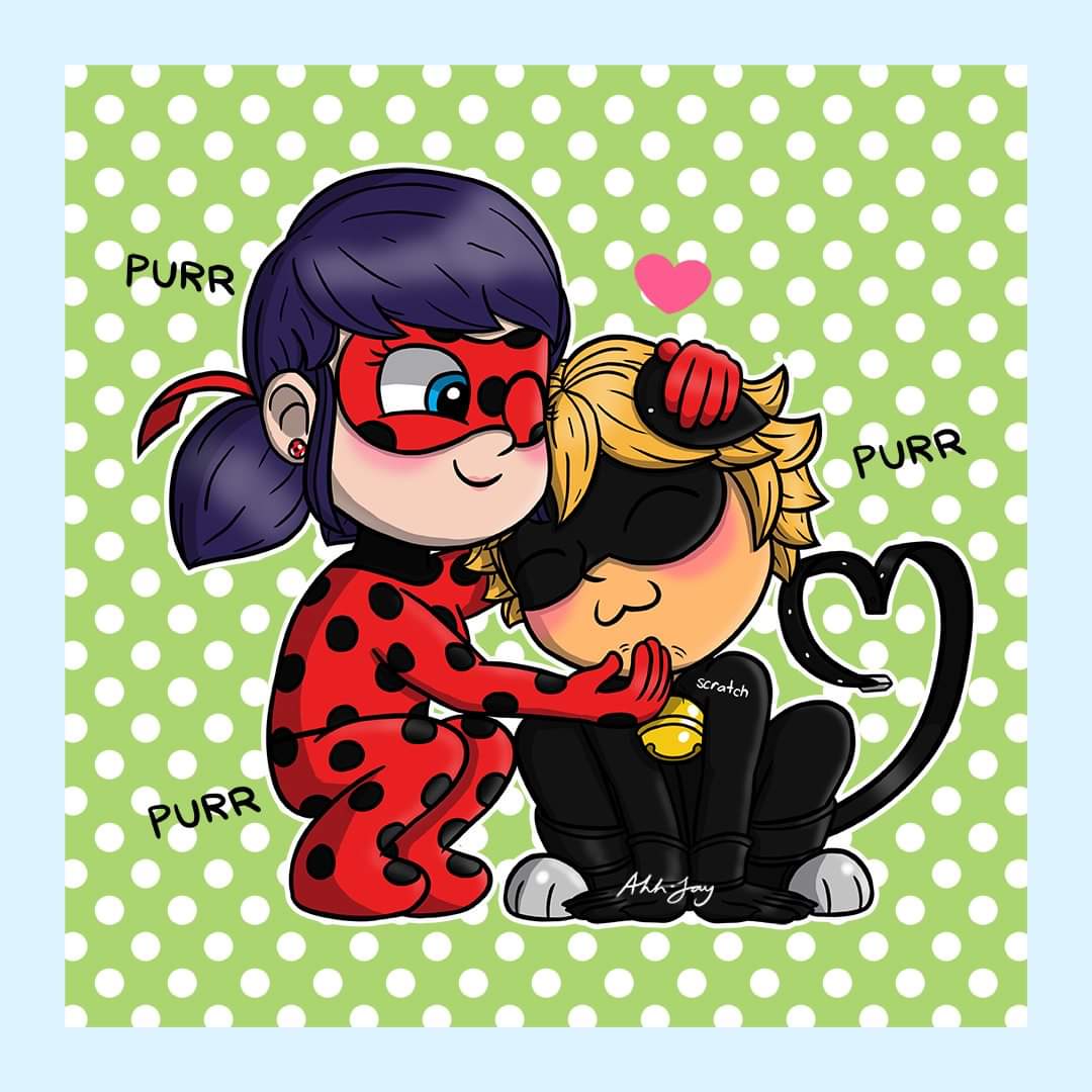 Ladybugxcatnoir Hashtag On Twitter