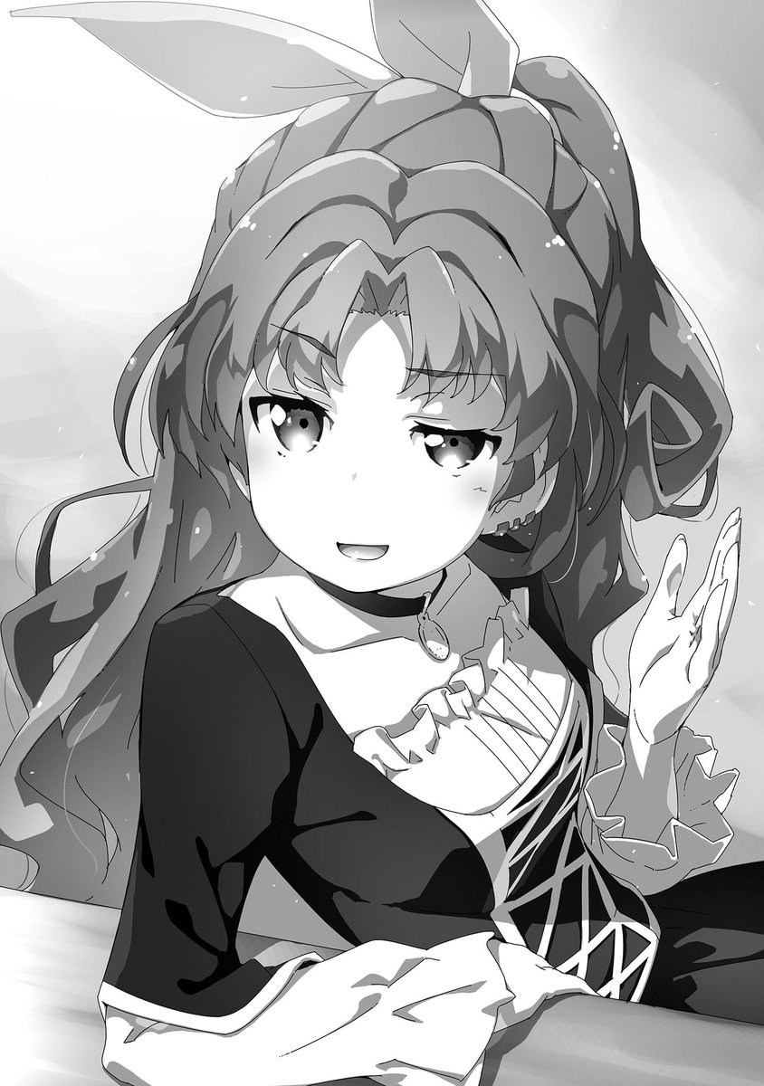 Kiyoe On Twitter Watashi Nouryoku Wa Heikinchi De Tte Itta Yo