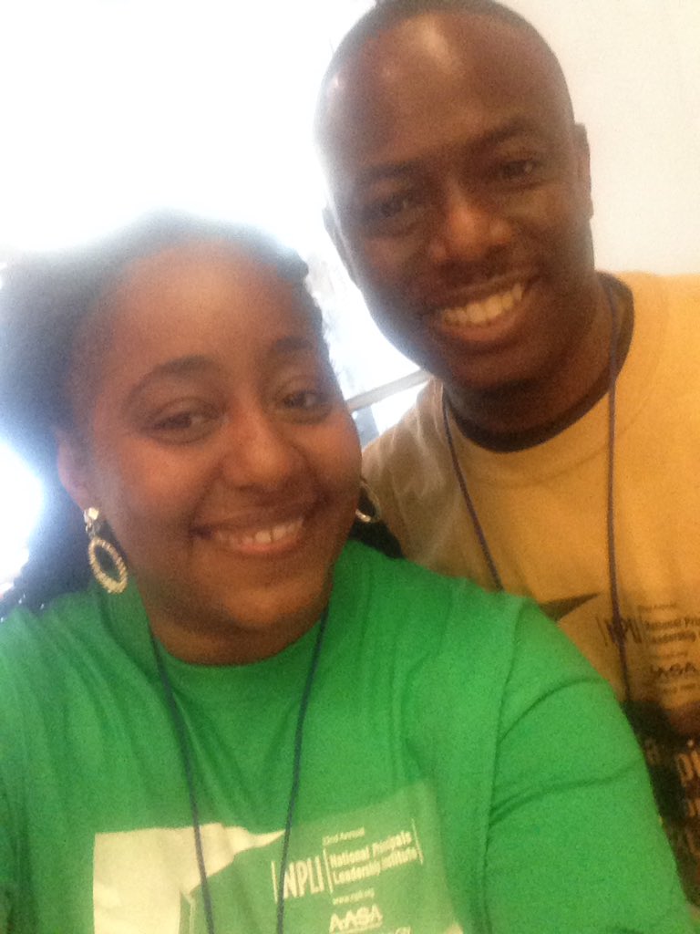 tanyania's tweet image. Today was a good day. Day #3 @NPLINYC #NPLI2019 #rampingupforthenextdecade @mrsebjohnson @LINC_PD @jasontoddgreen #technologydebate @PrincipalHicks