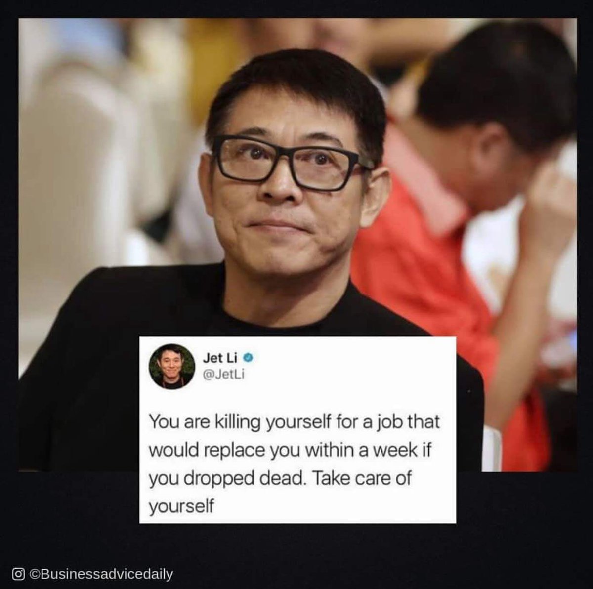 ramboe18's tweet photo. True ✊🏿🙏🏾 https://t.co/cQ0DArNOMy