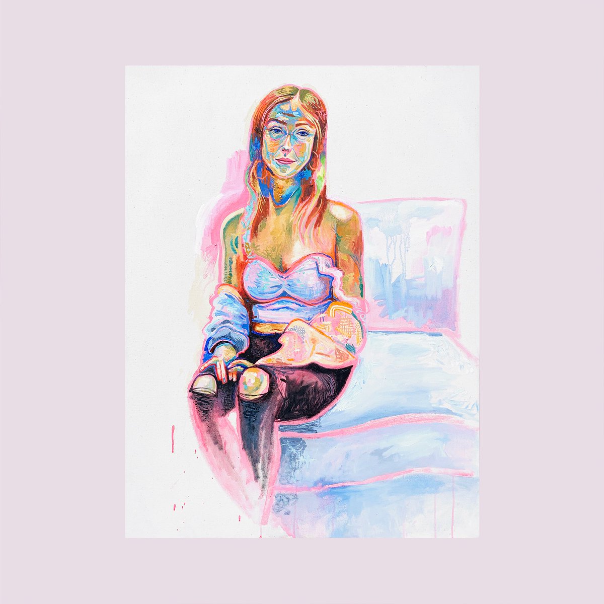 mike_matas's tweet photo. Excited for my brother @matasart incredible new exhibition opening this Saturday at @HeronArts in San Fransisco. Come say hi!

Jonathan Matas
A Compendium of Moments: Tales from The Ground Floor
Saturday, July 20th, 2019 at 7pm
Heron Arts 7 Heron St SF CA

https://t.co/x5mrfuChXo https://t.co/YMCPEsMR1W