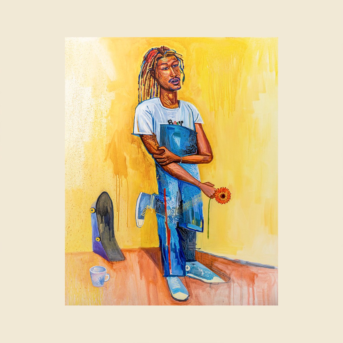 mike_matas's tweet photo. Excited for my brother @matasart incredible new exhibition opening this Saturday at @HeronArts in San Fransisco. Come say hi!

Jonathan Matas
A Compendium of Moments: Tales from The Ground Floor
Saturday, July 20th, 2019 at 7pm
Heron Arts 7 Heron St SF CA

https://t.co/x5mrfuChXo https://t.co/YMCPEsMR1W