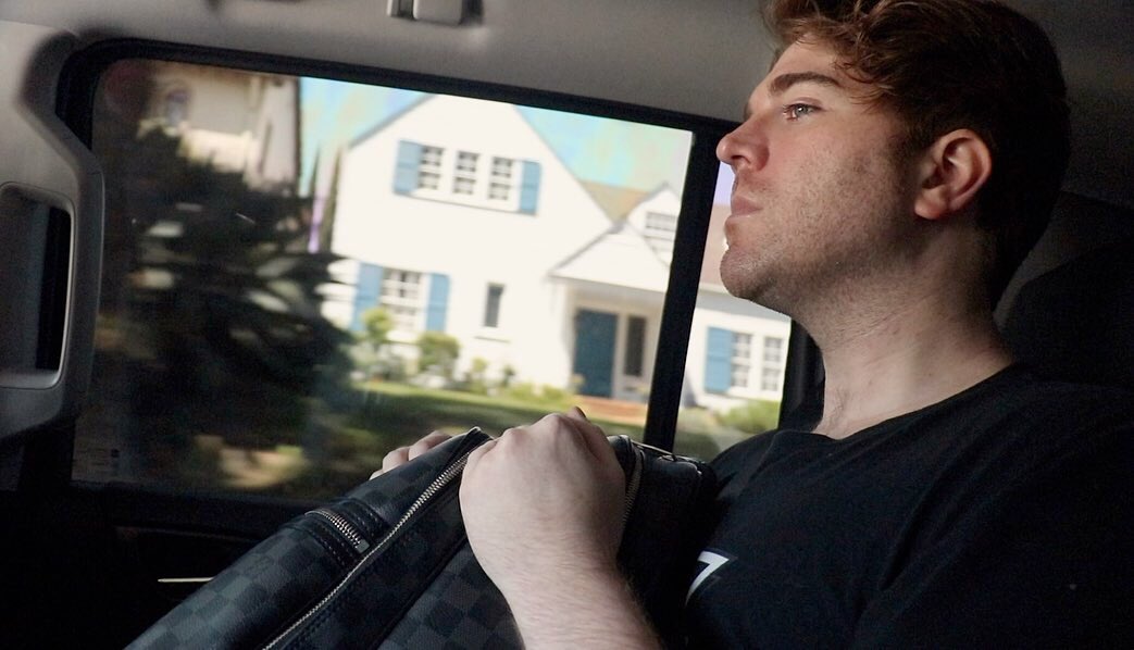 Shane Dawson tweet media