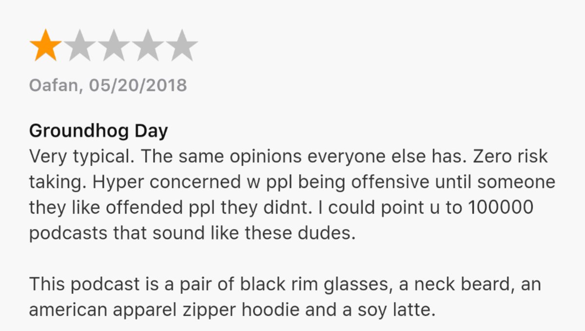 GamingInHellPod's tweet image. This podcast is a soy latte