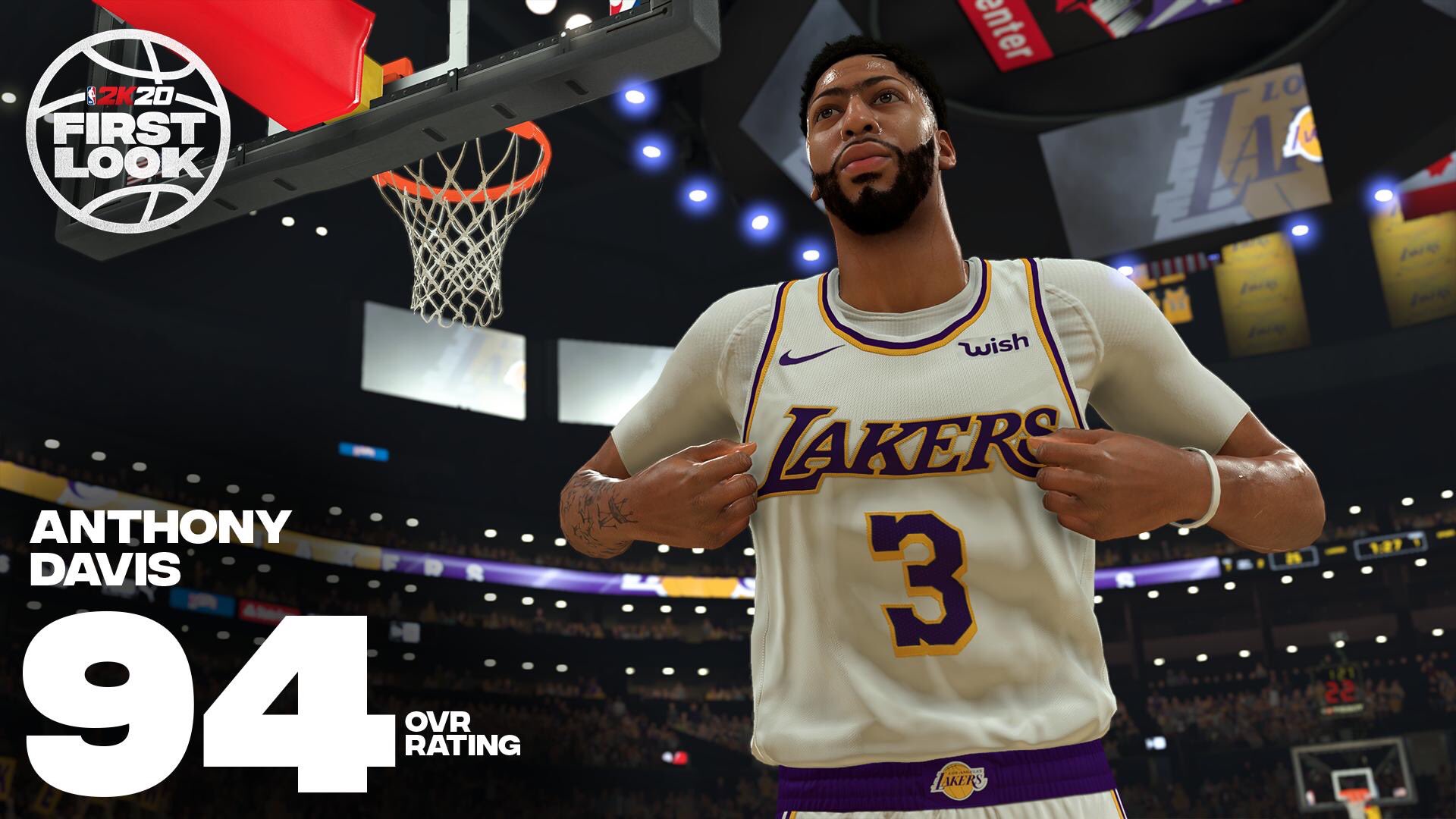 nba 2k anthony davis