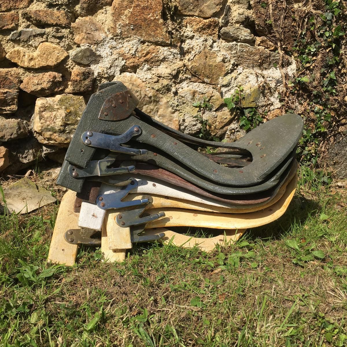 HorseLoversMath's tweet photo. A recent graduate shares her experience taking a saddle fitting course in France https://t.co/l4tNgqYS0T #equinecareers #equinestudies #equineeducation #equinelearning #EquestrianNews #EquestrianBloggers #horseriding #equestrian https://t.co/z5hTHl9GDv
