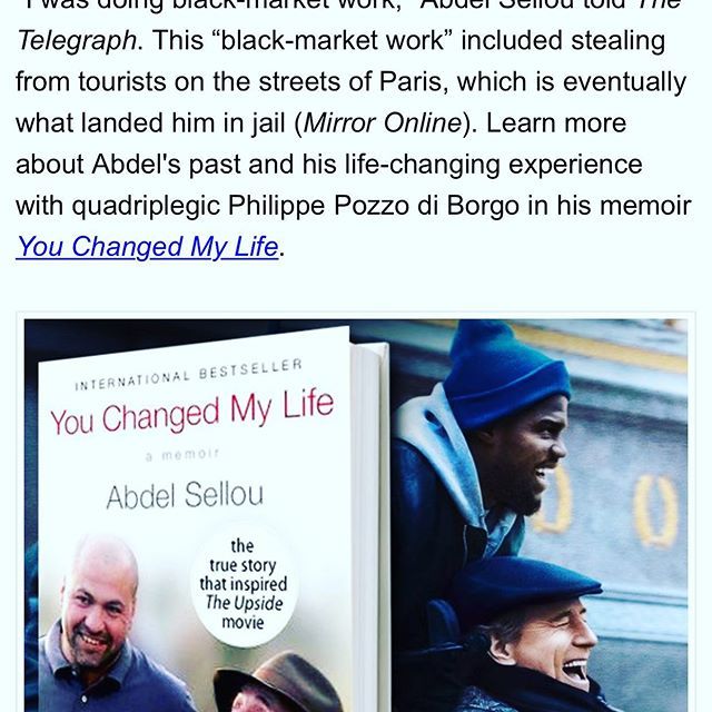 cuongl89's tweet photo. #upside #movies #realstories https://t.co/jCnPg2DJZG https://t.co/JzH5kw5cZ7