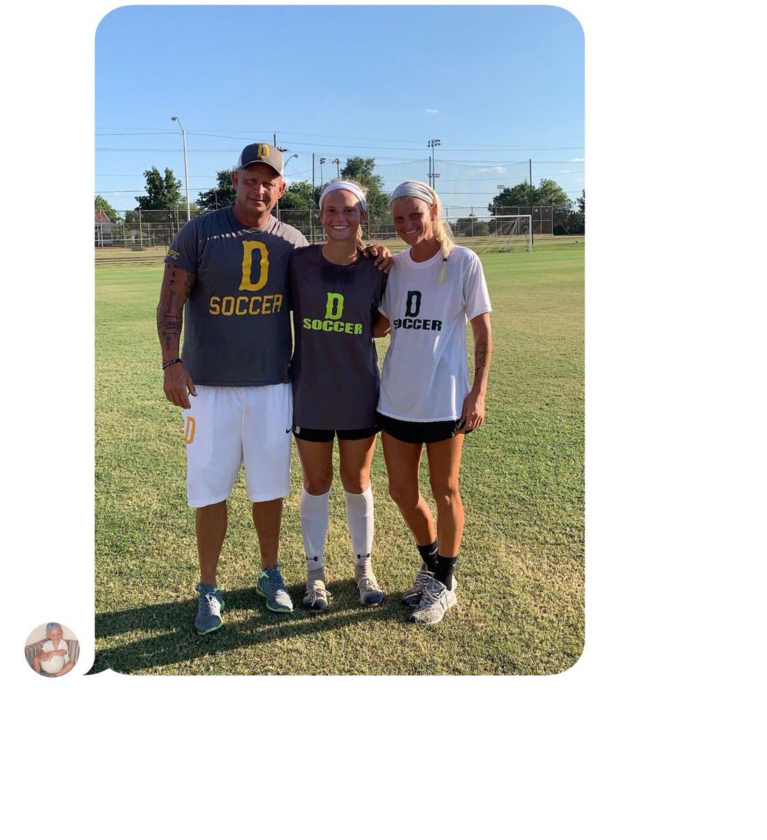 USAO Drover Men’s Soccer tweet media